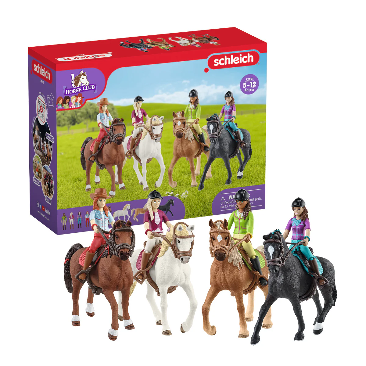 HORSE CLUB ride out - Image 4