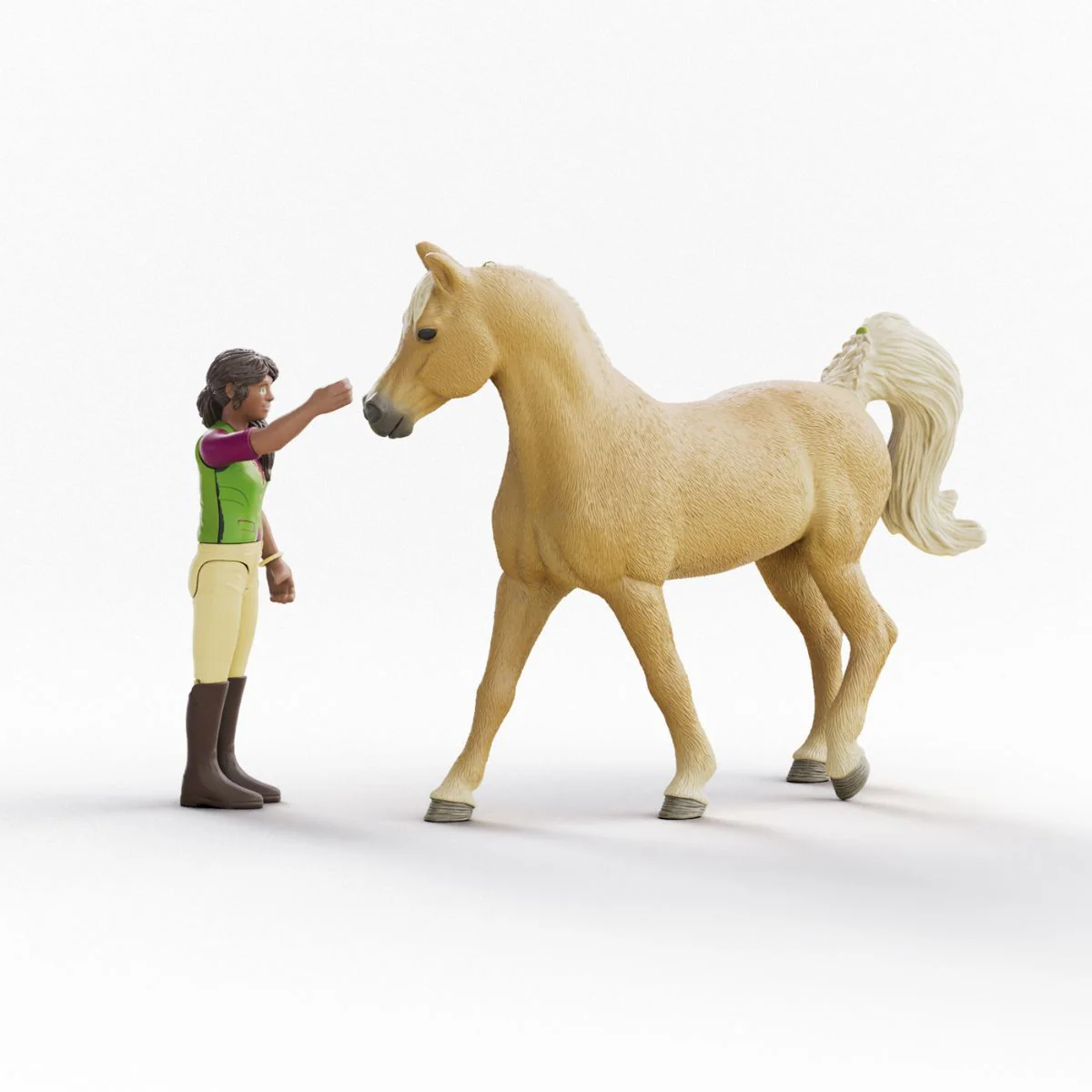 Horse Club Sarah & Mystery- New Edition - Image 6