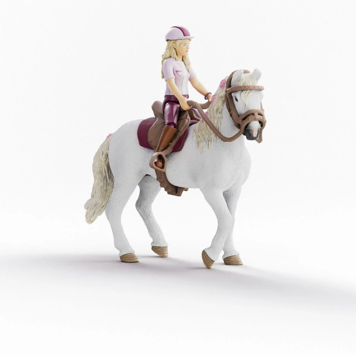 Horse Club Sofia & Blossom- New Edition