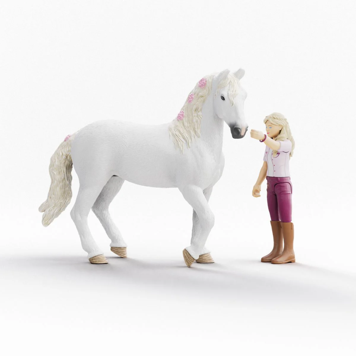 Horse Club Sofia & Blossom- New Edition - Image 6