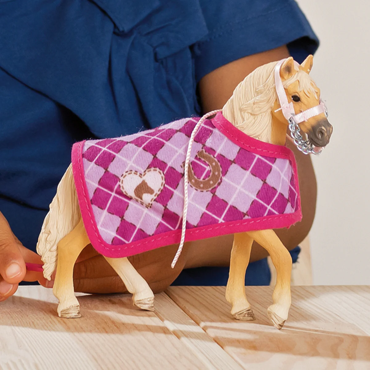 HORSE CLUB Sofia's fashion creation - Image 2