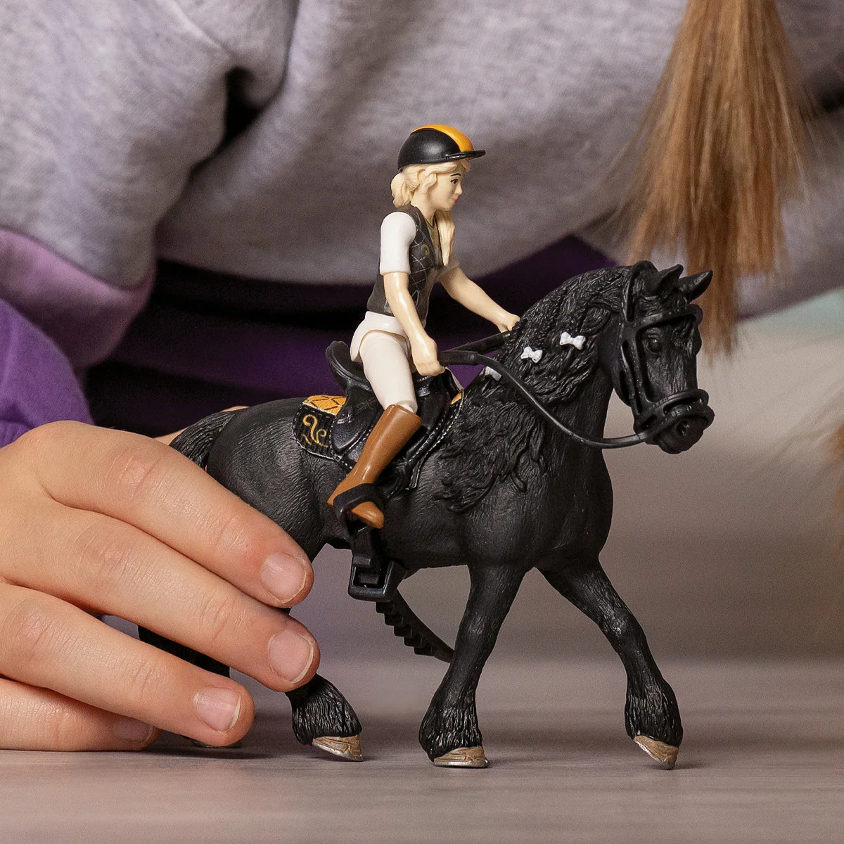 Horse Club Tori & Princess - Image 2
