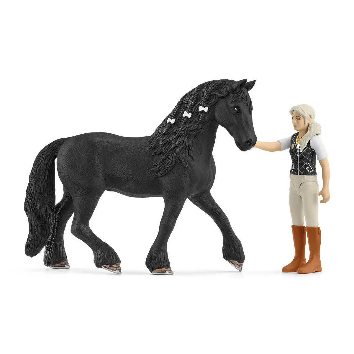Horse Club Tori & Princess - Image 3