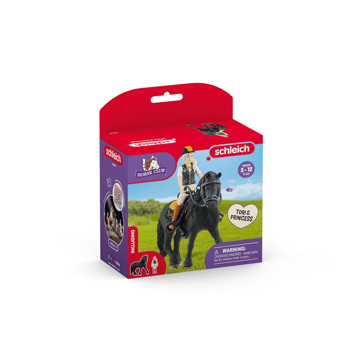 Horse Club Tori & Princess - Image 6