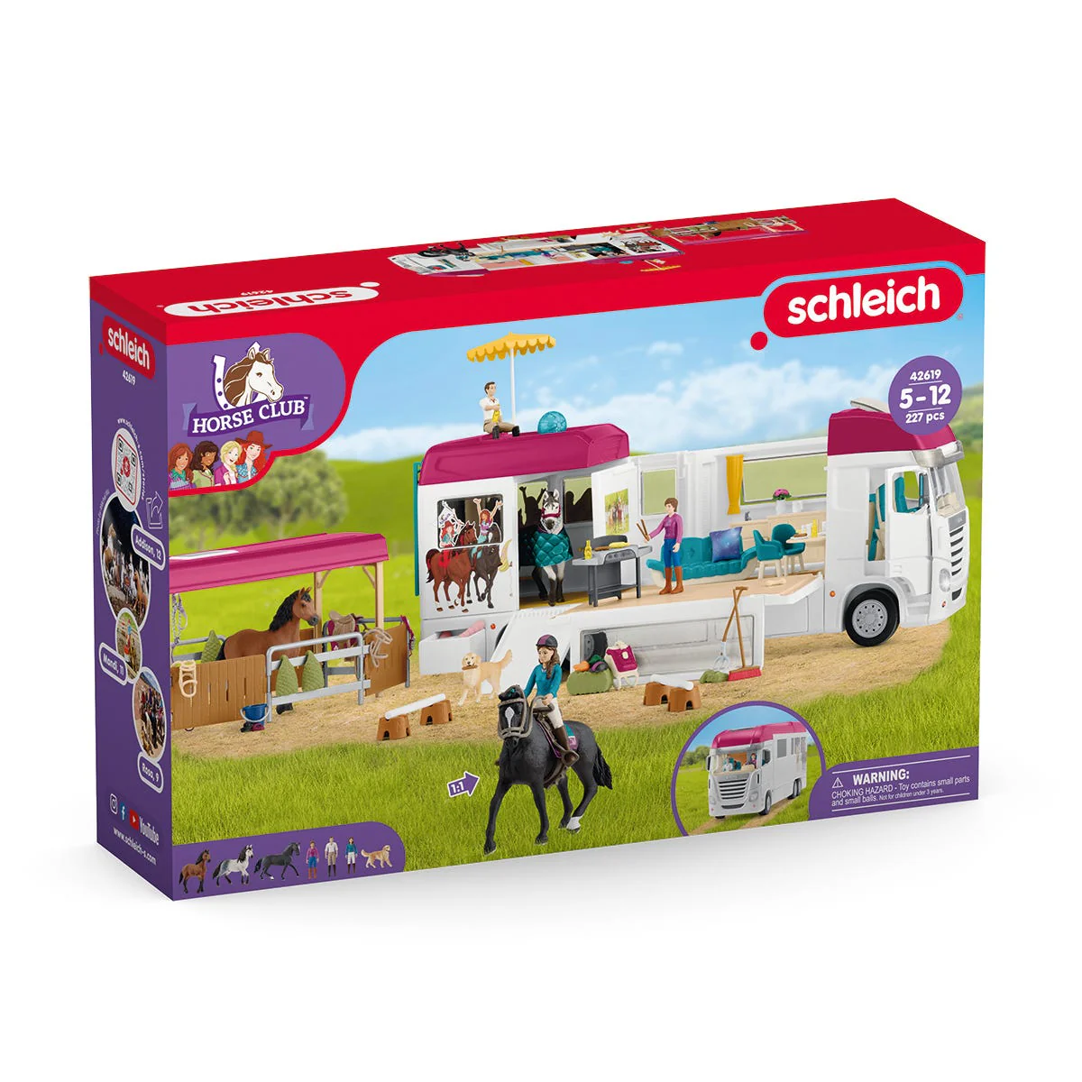 Horse Transporter - Image 12