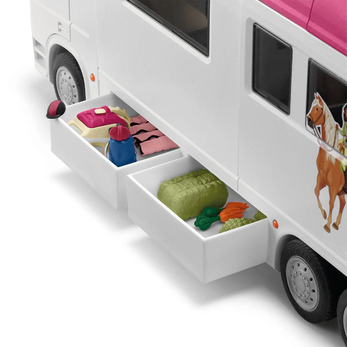 Horse Transporter - Image 6