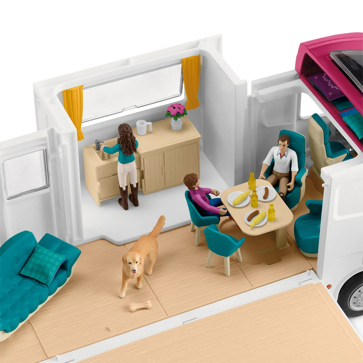 Horse Transporter - Image 7
