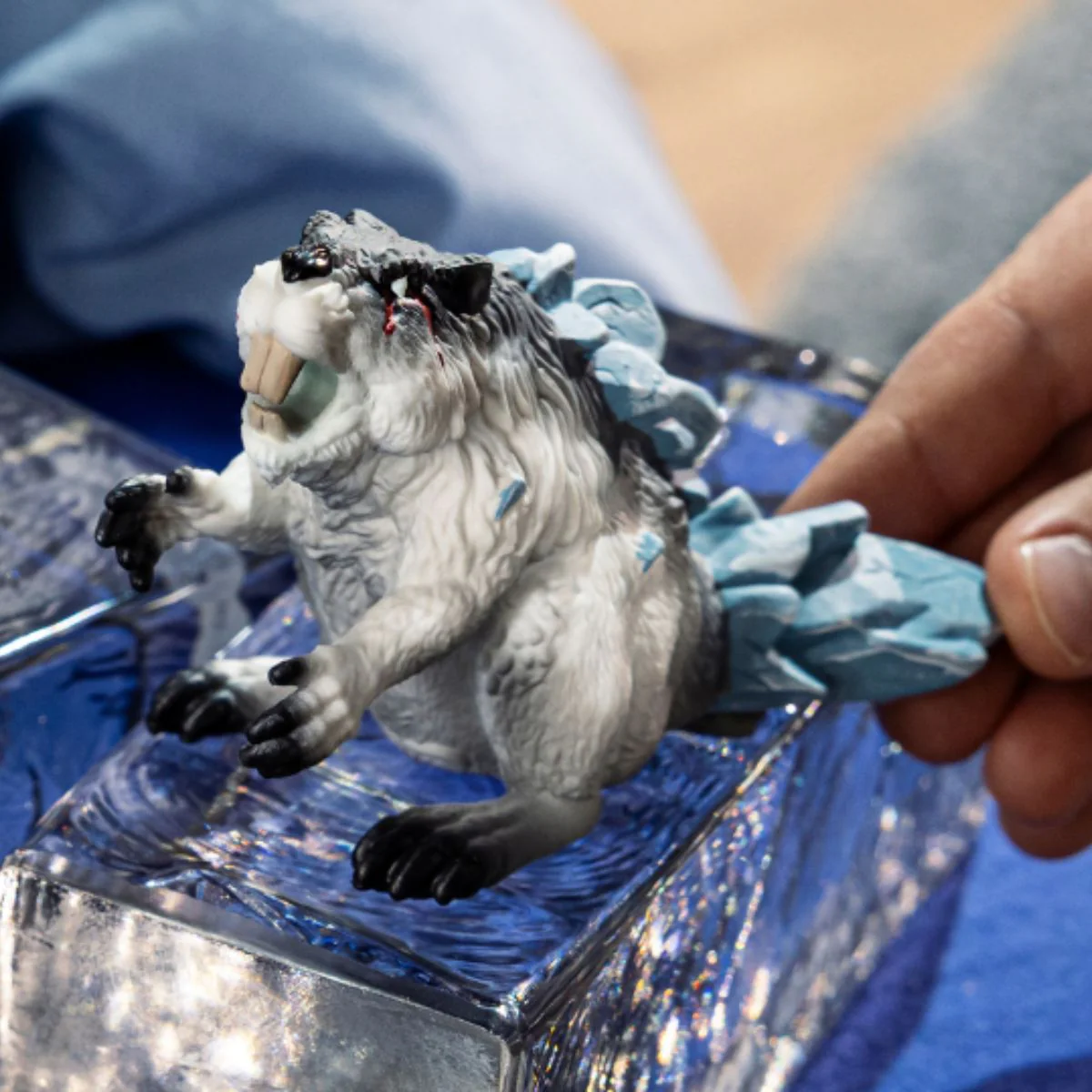 Ice Beaver - Image 2