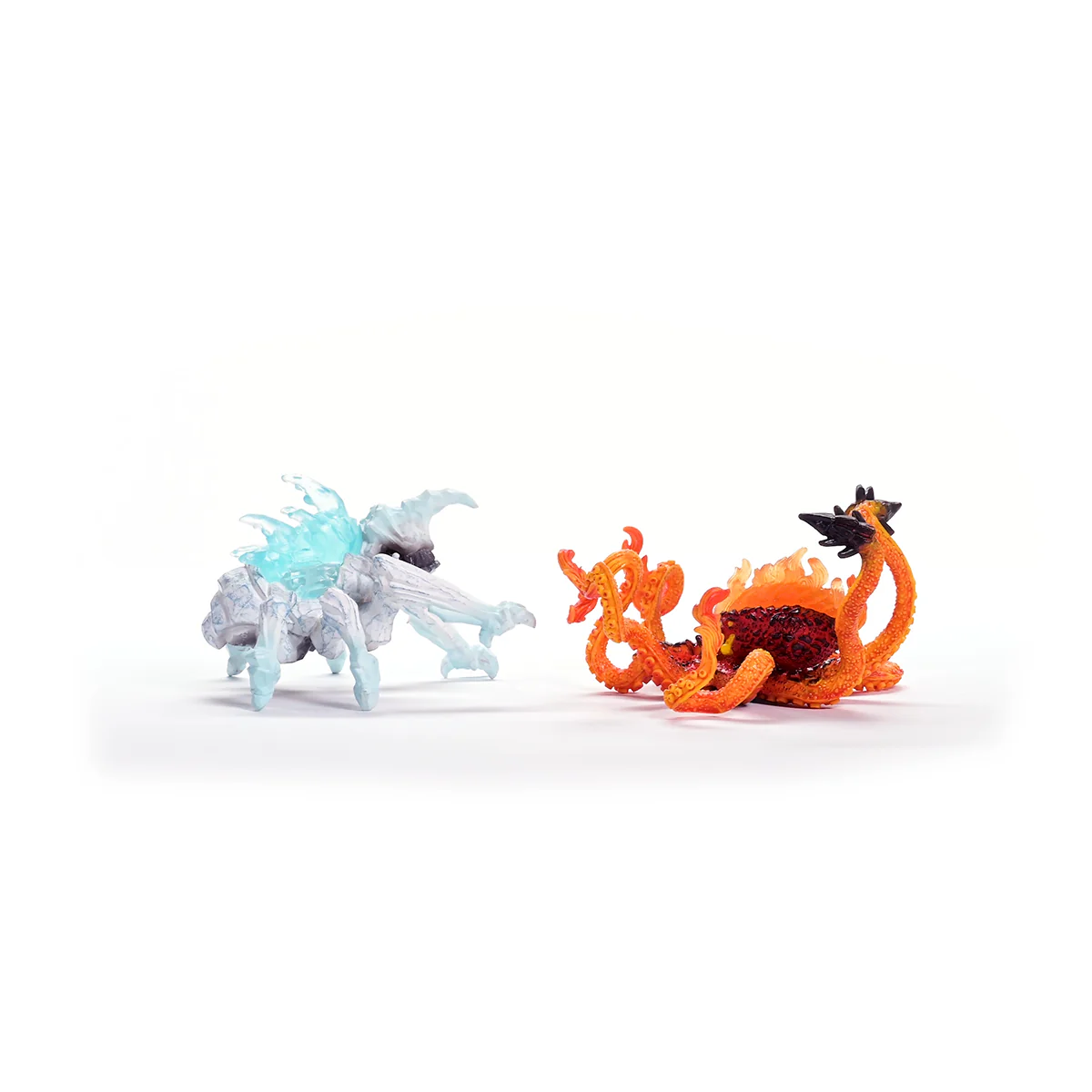 Ice Bug vs. Fire Kraken - Image 8