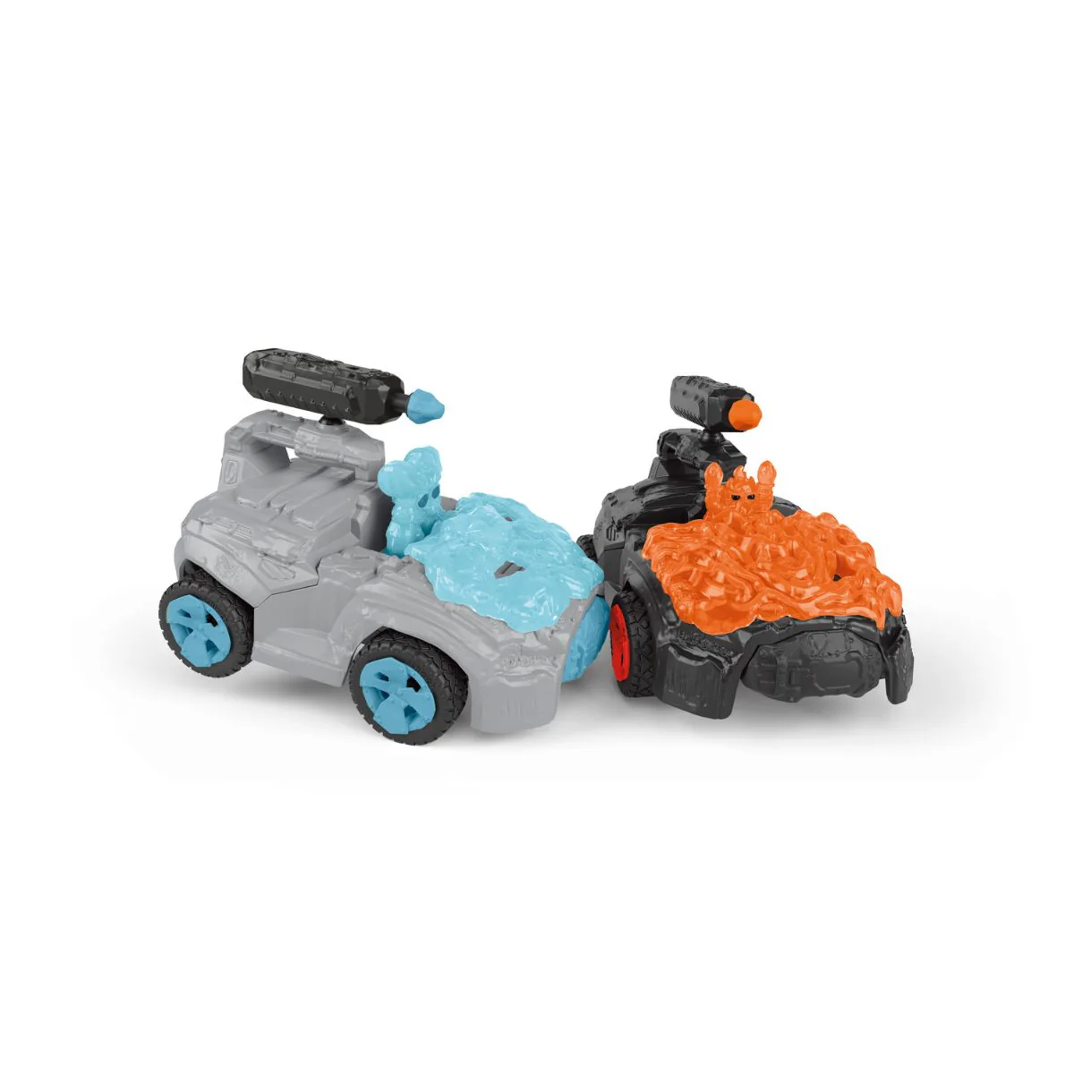 Ice CrashMobile with Mini Creature - Image 6