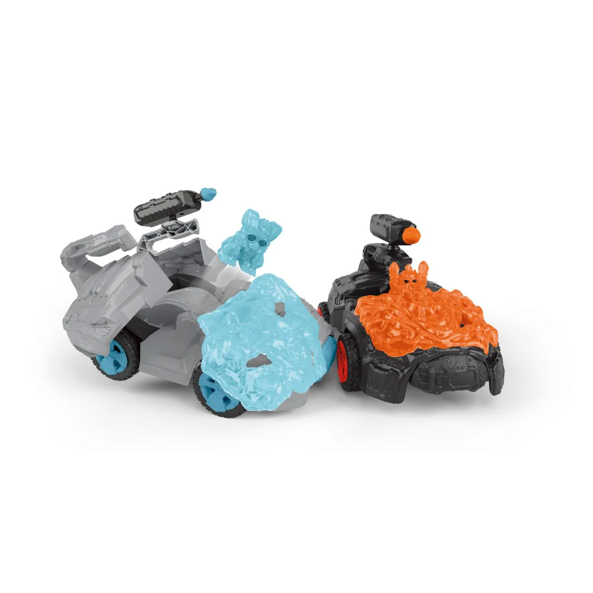 Ice CrashMobile with Mini Creature - Image 7