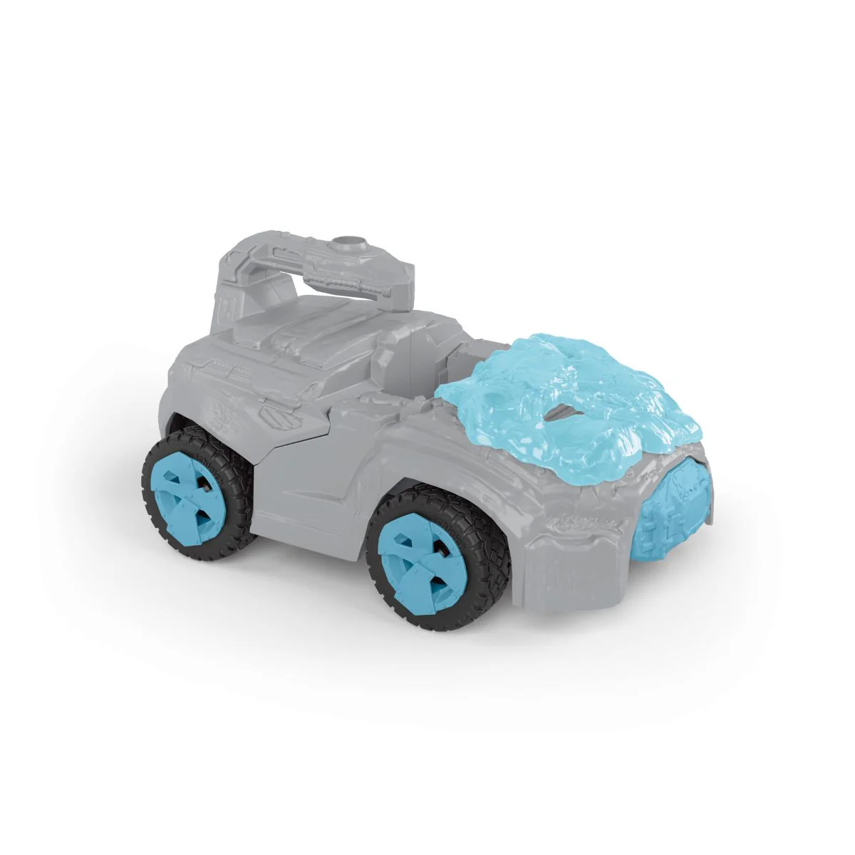 Ice CrashMobile with Mini Creature - Image 8