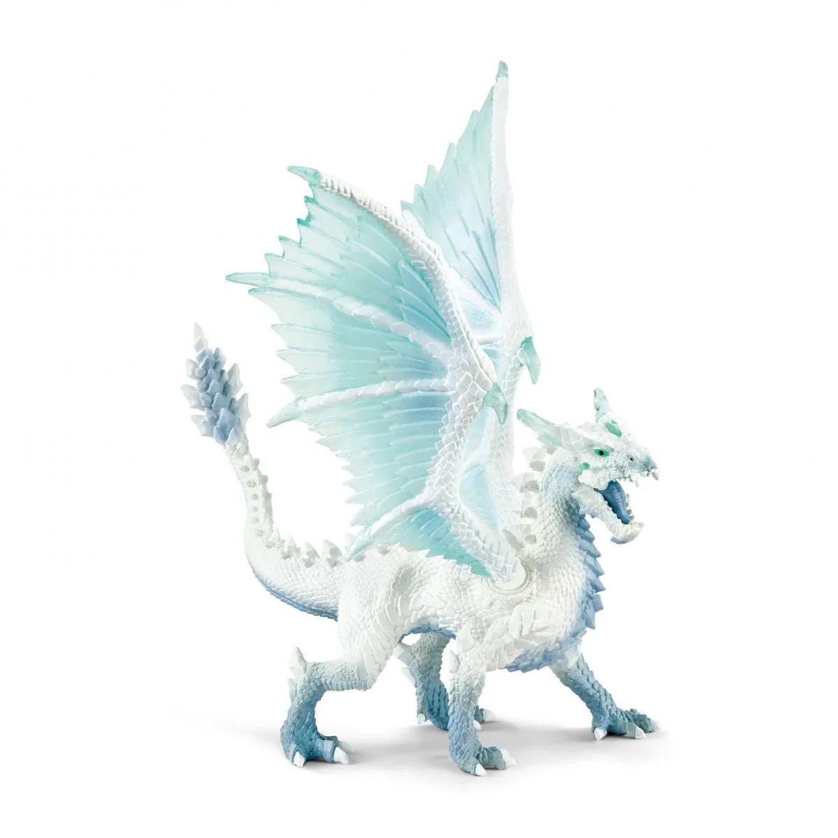 Ice dragon - Image 3