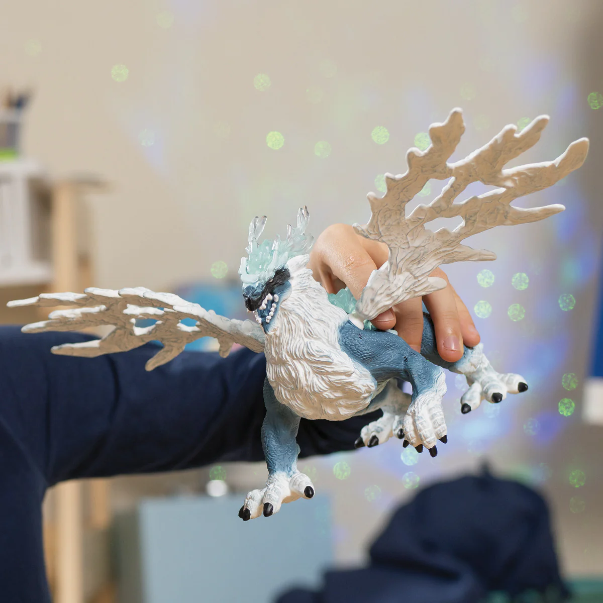 Ice Dragon - Image 2