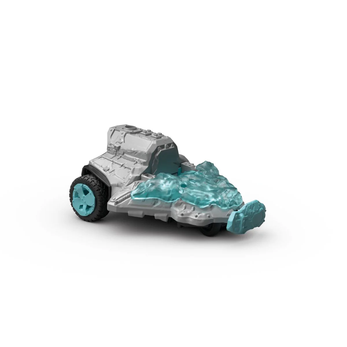Ice Jet with Mini Creature - Image 4