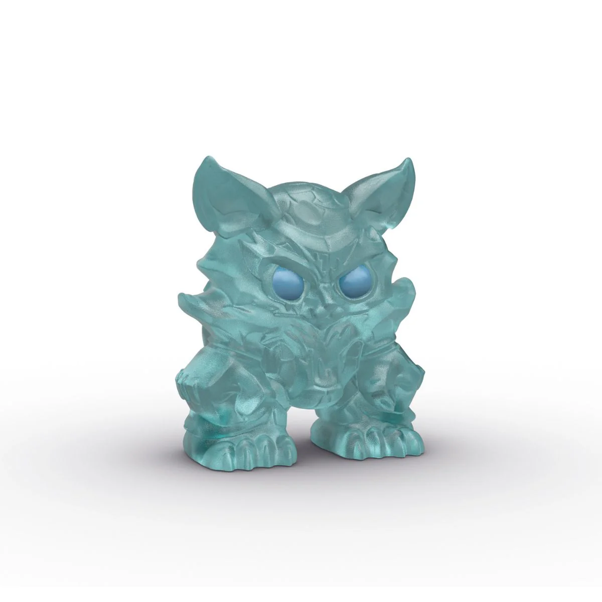 Ice Jet with Mini Creature - Image 5