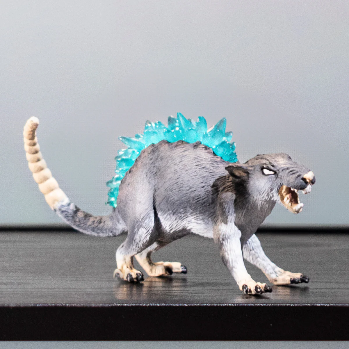 Ice Rat - Image 2
