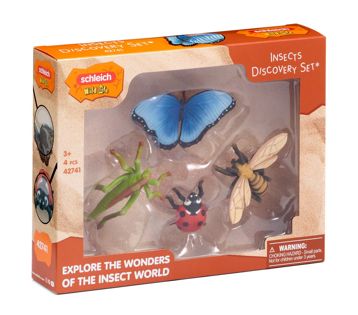 Insects discovery set - Image 9