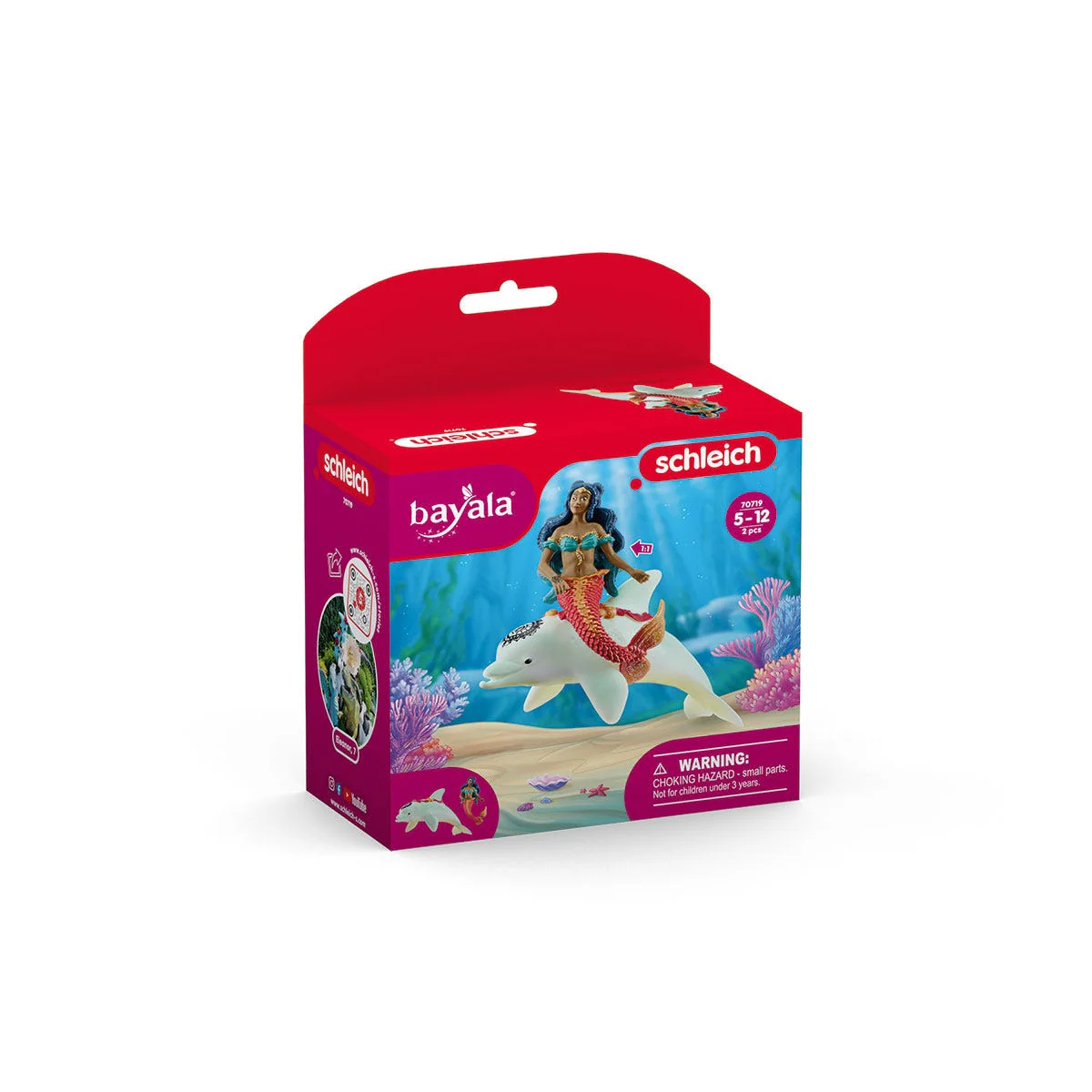 Isabelle on Dolphin - Image 9