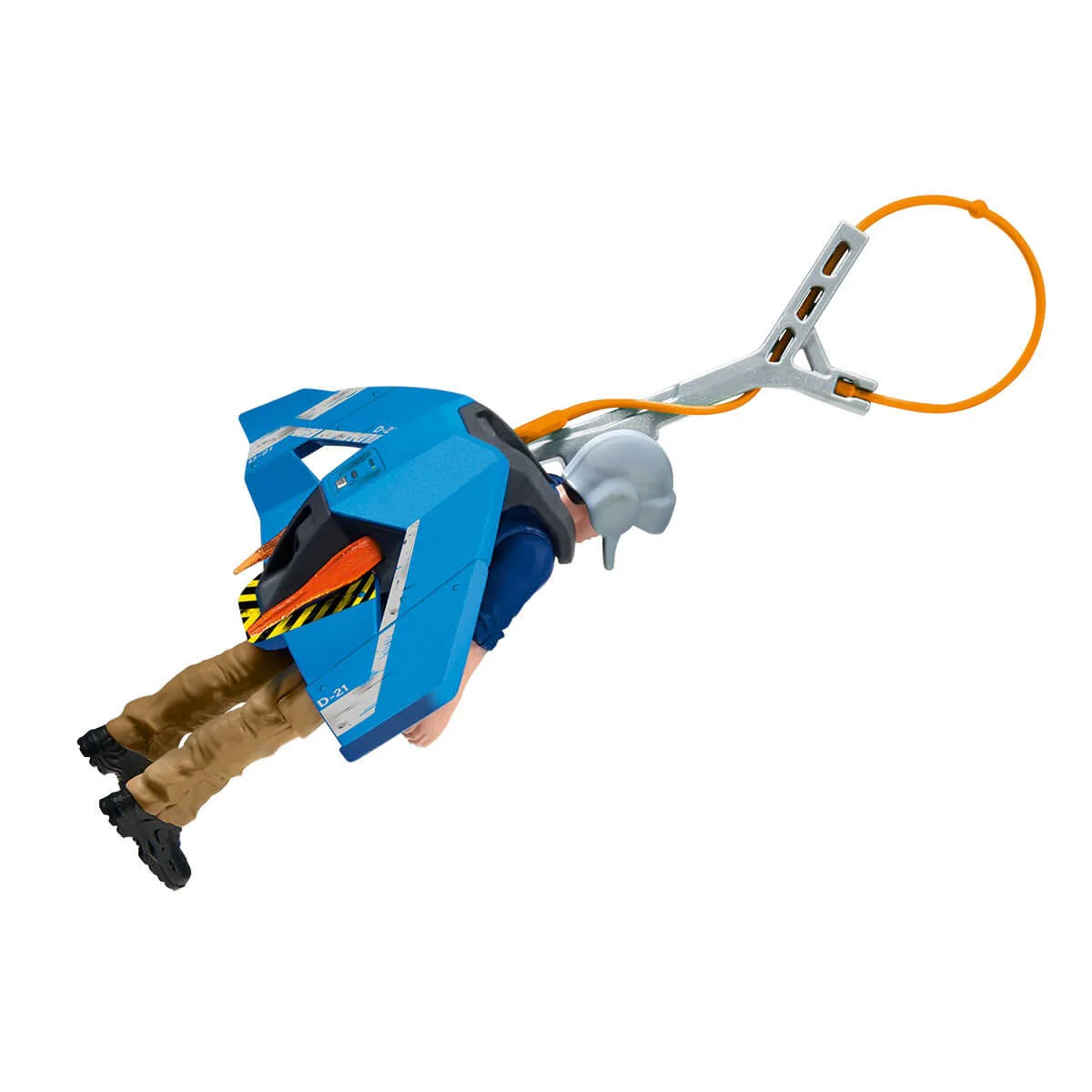 Jetpack Chase - Image 5