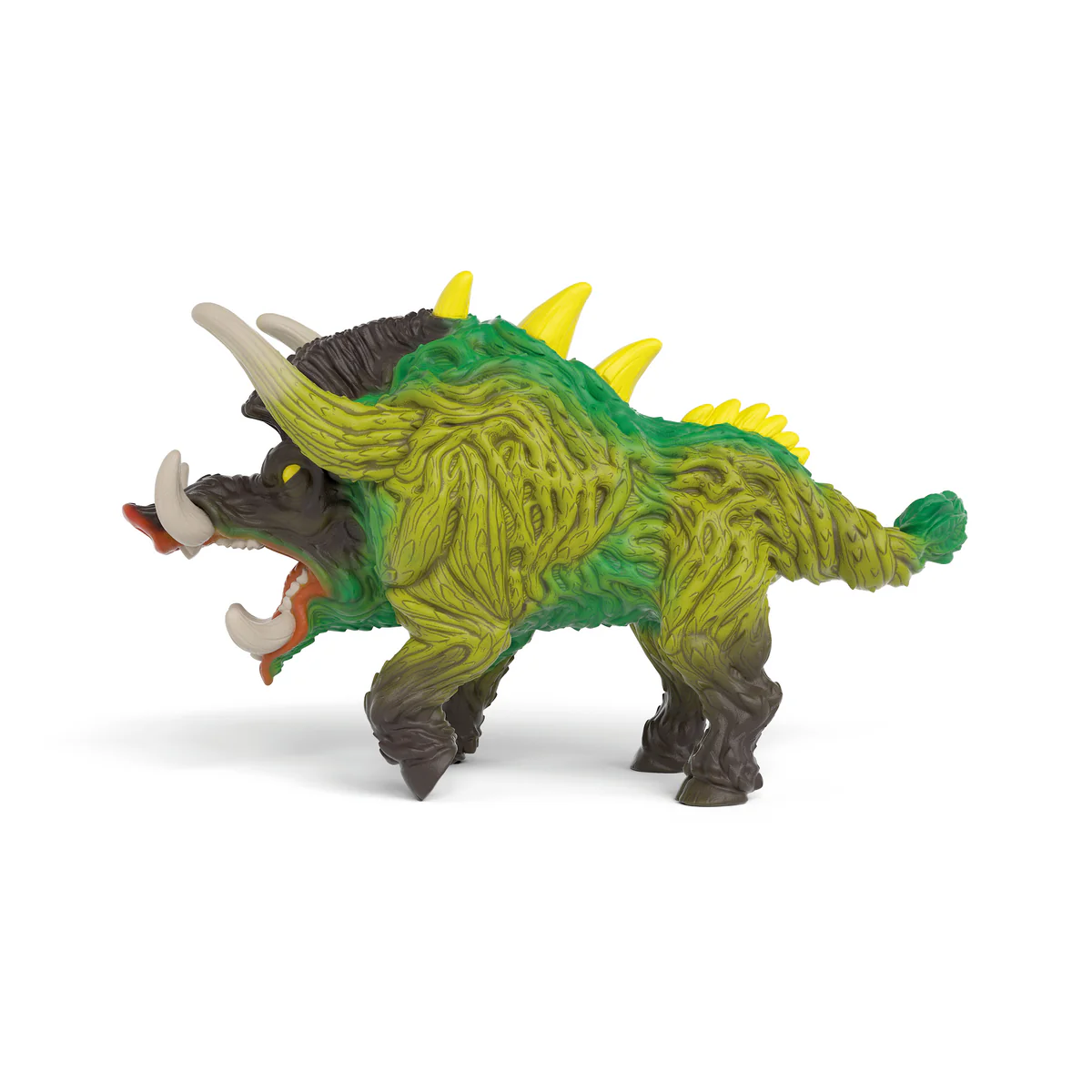 Jungle Boar - Image 5