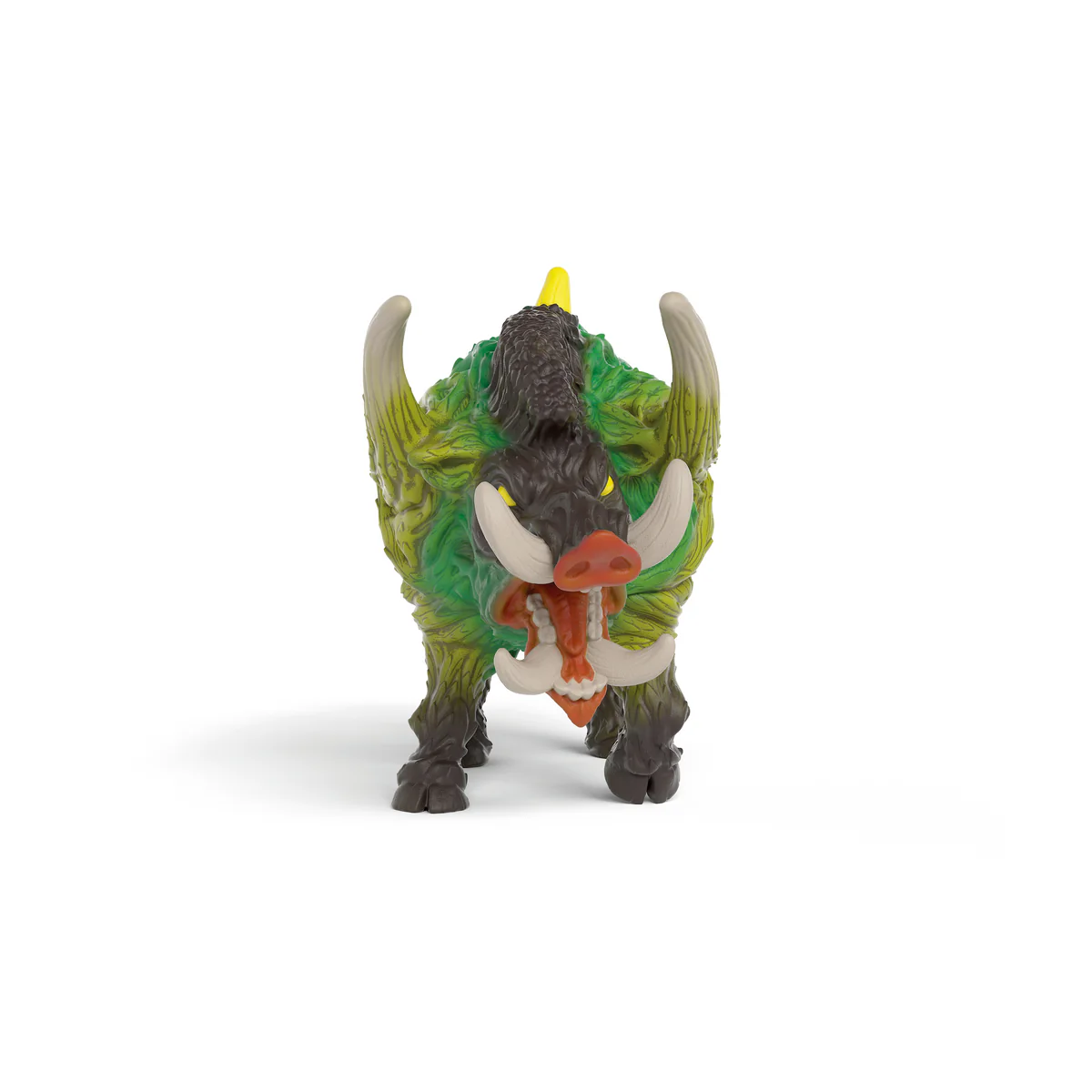 Jungle Boar - Image 6