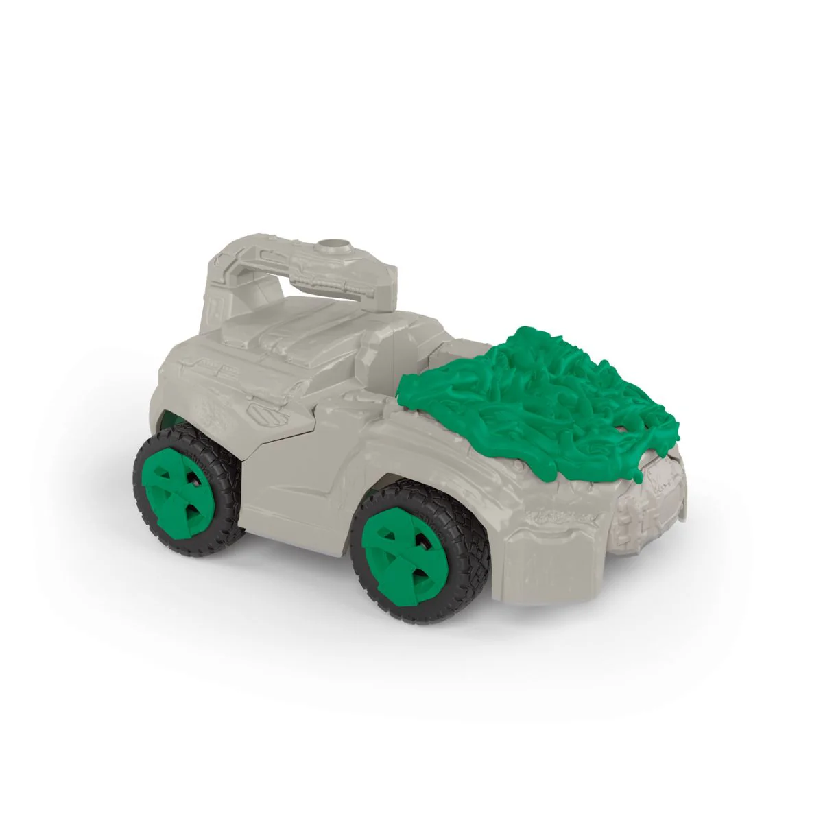 Jungle CrashMobile with Mini Creature - Image 8