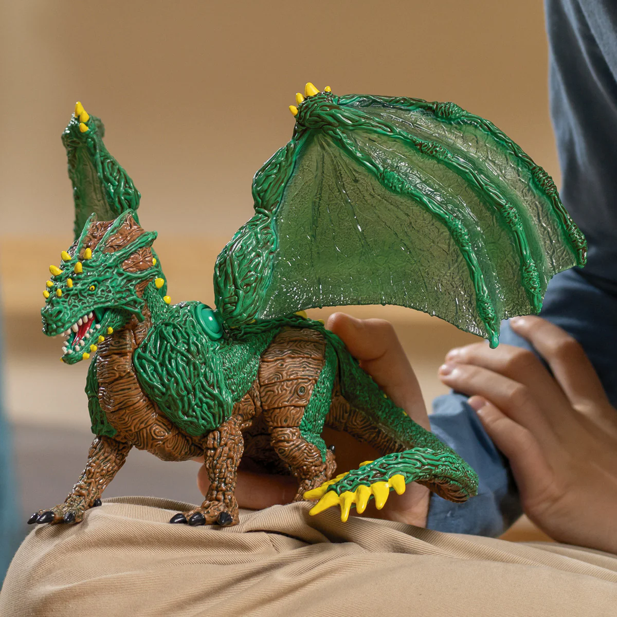 Jungle Dragon - Image 2