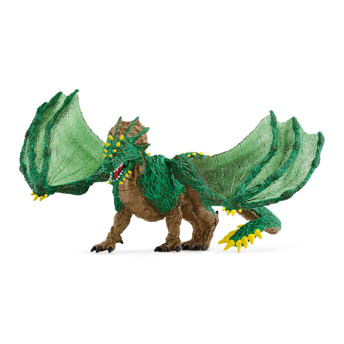 Jungle Dragon - Image 4