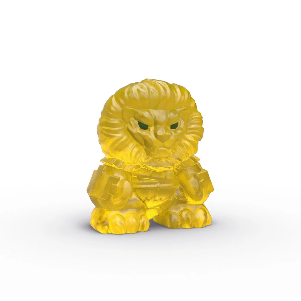Jungle Jet with Mini Creature - Image 5