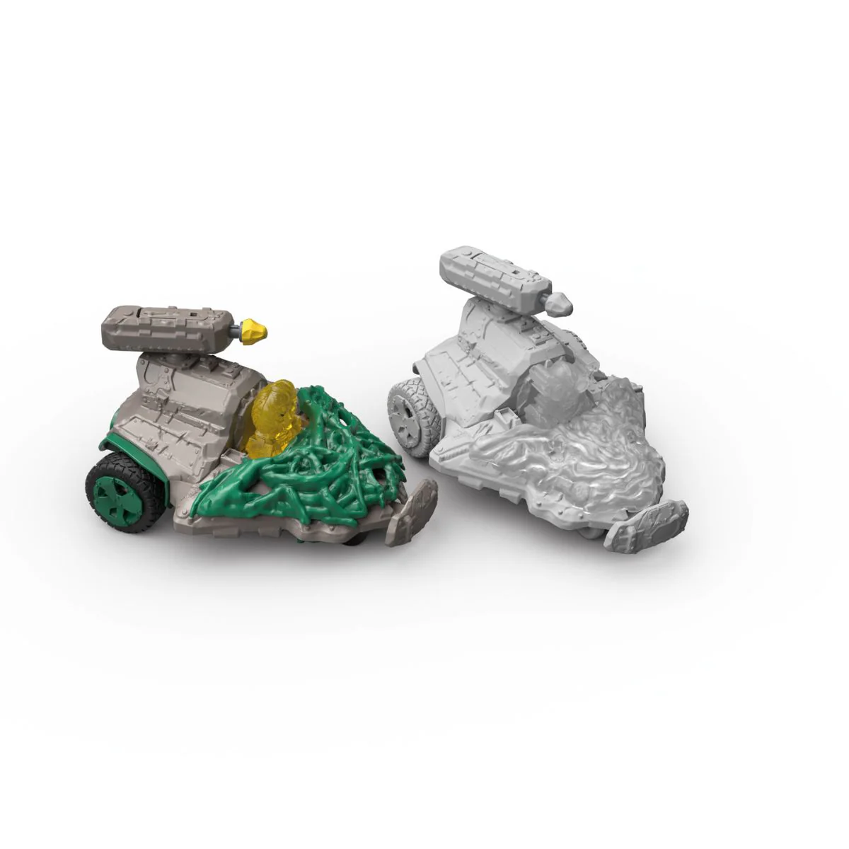 Jungle Jet with Mini Creature - Image 6