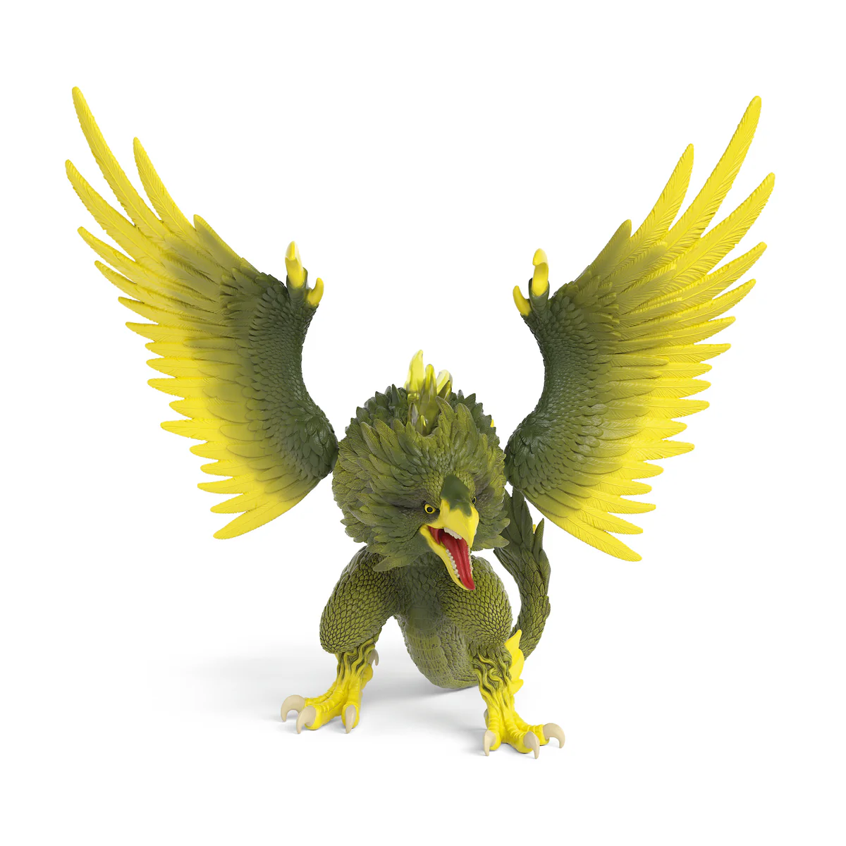 Jungle Raptor - Image 3