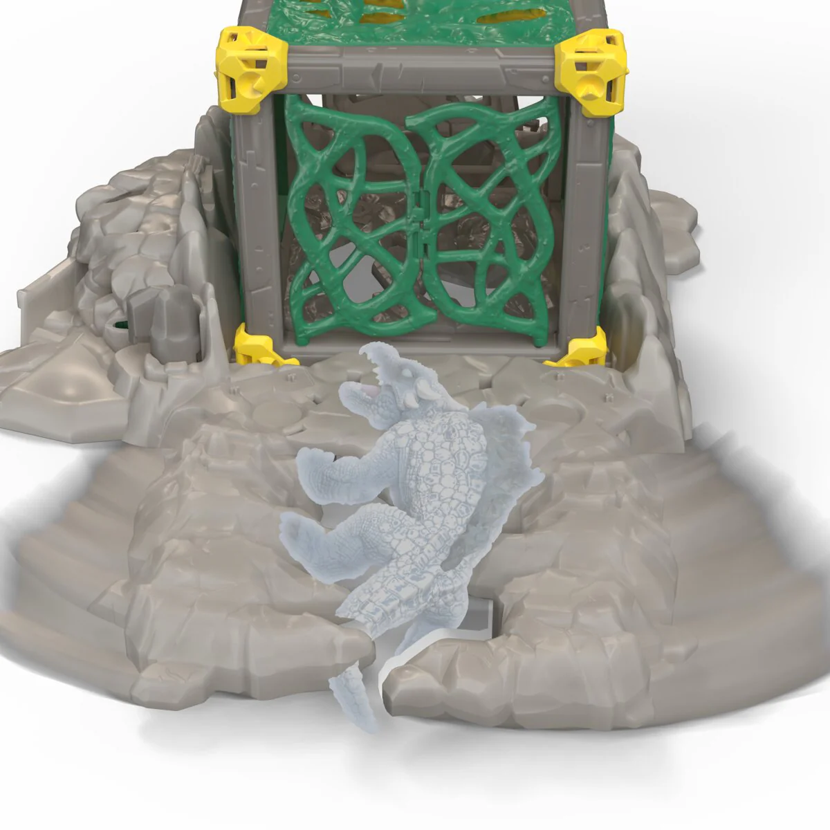 Jungle Stronghold - Image 4