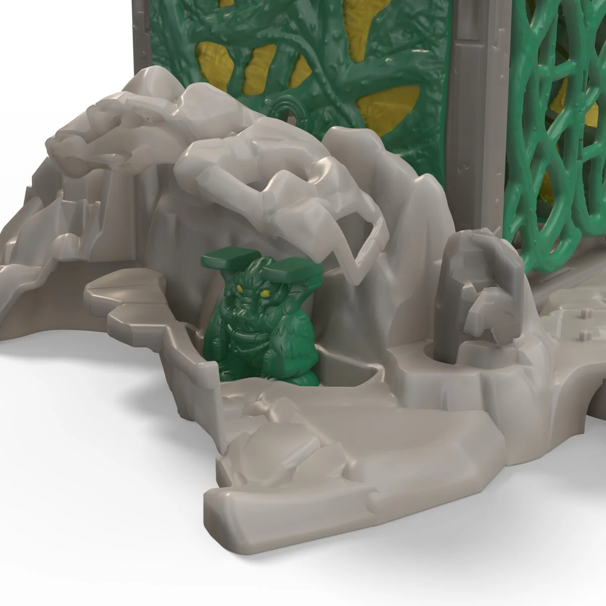Jungle Stronghold - Image 5