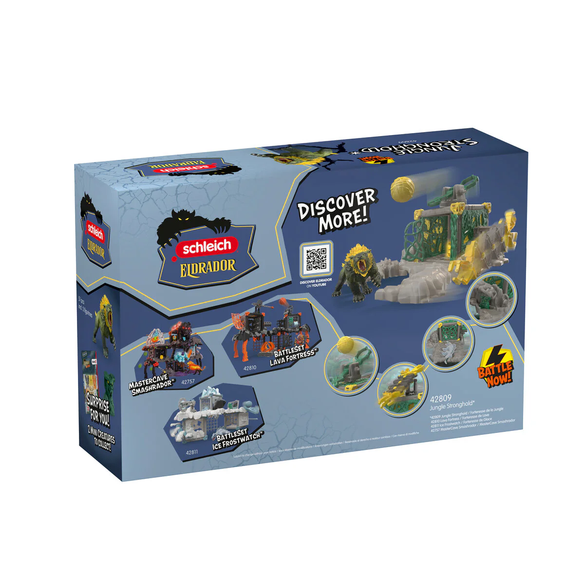 Jungle Stronghold - Image 8