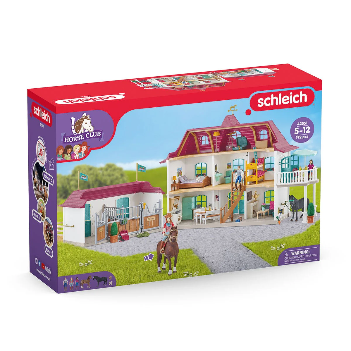 Lakeside Country House and Stable - Image 21
