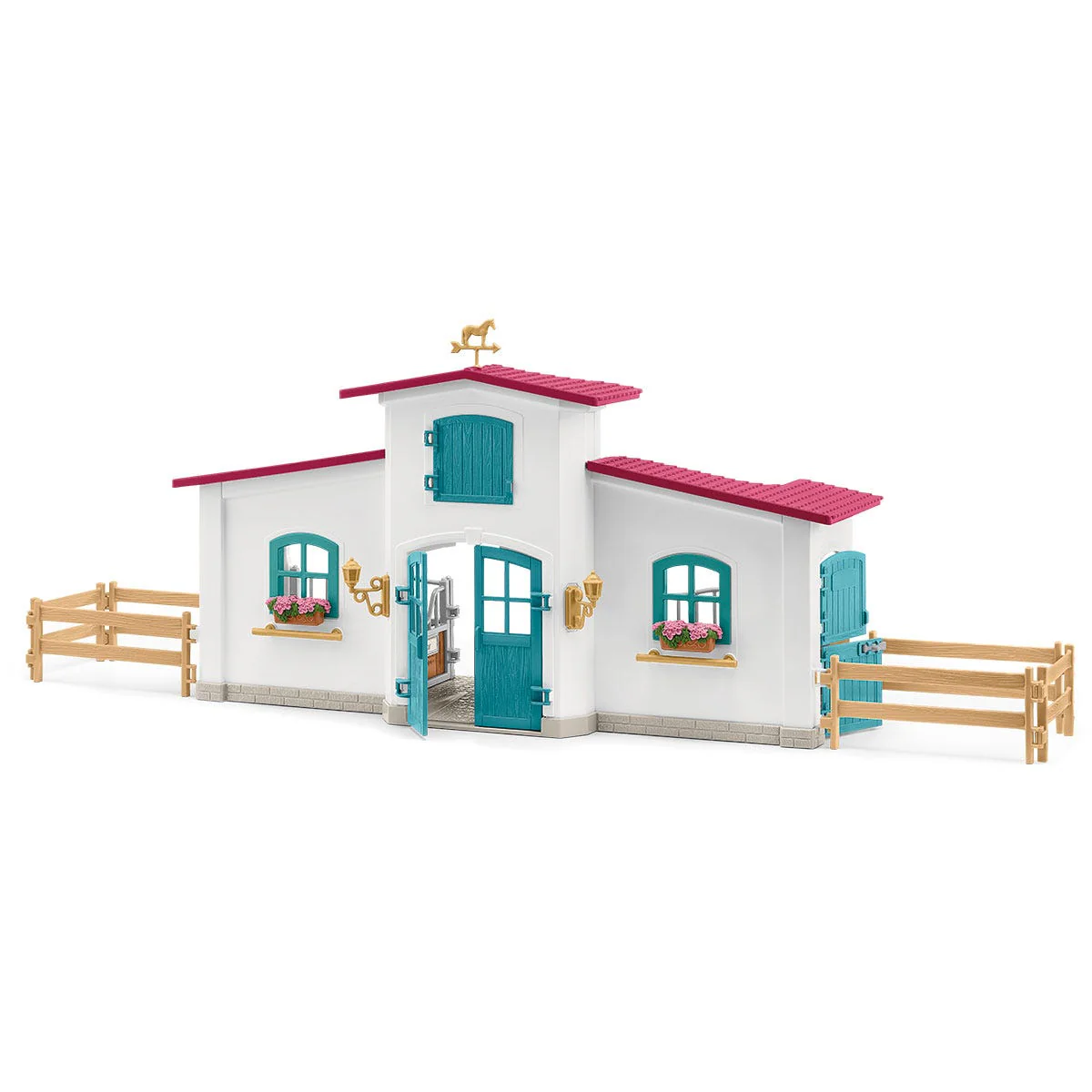 Lakeside Riding Center - Image 12