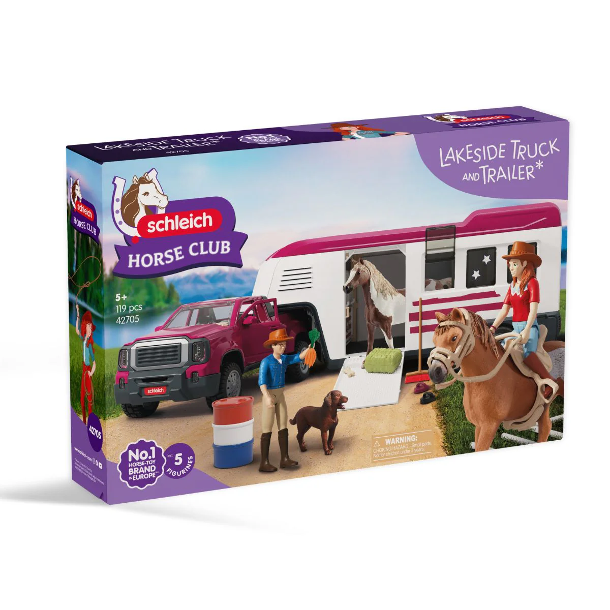 Lakeside Truck and Trailer - Image 18