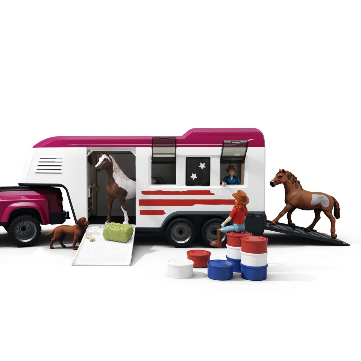 Lakeside Truck and Trailer - Image 9