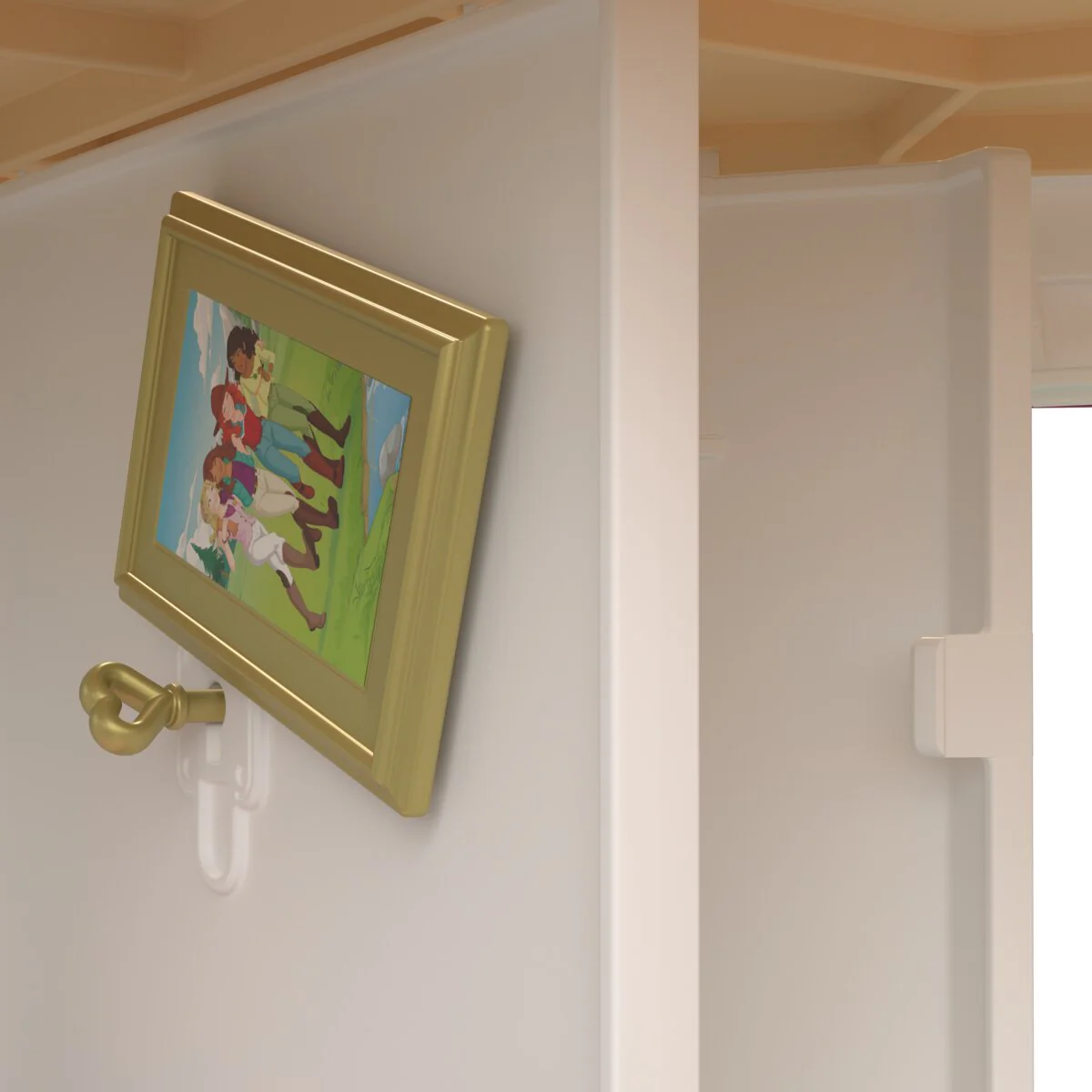 Lakeside Villa & Paddock - Image 15