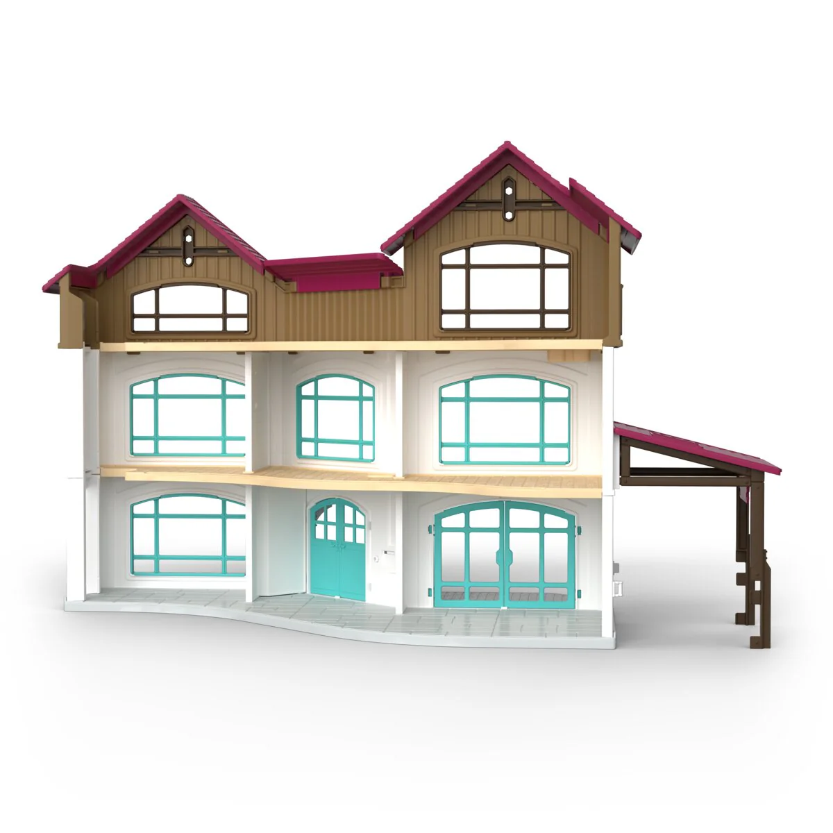 Lakeside Villa & Paddock - Image 17