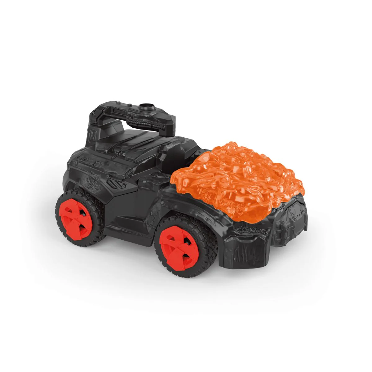 Lava CrashMobile with Mini Creature - Image 9