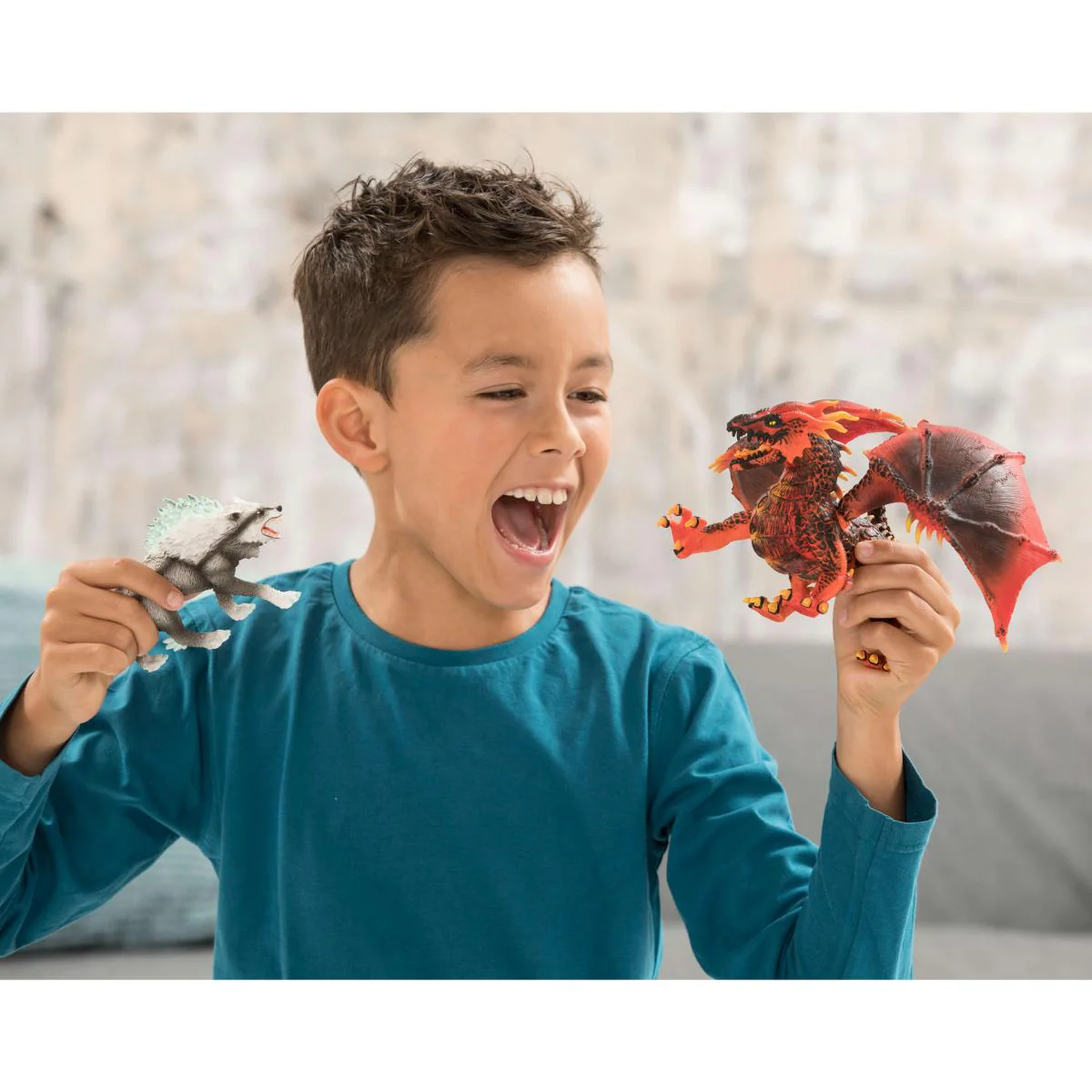 Lava dragon - Image 6