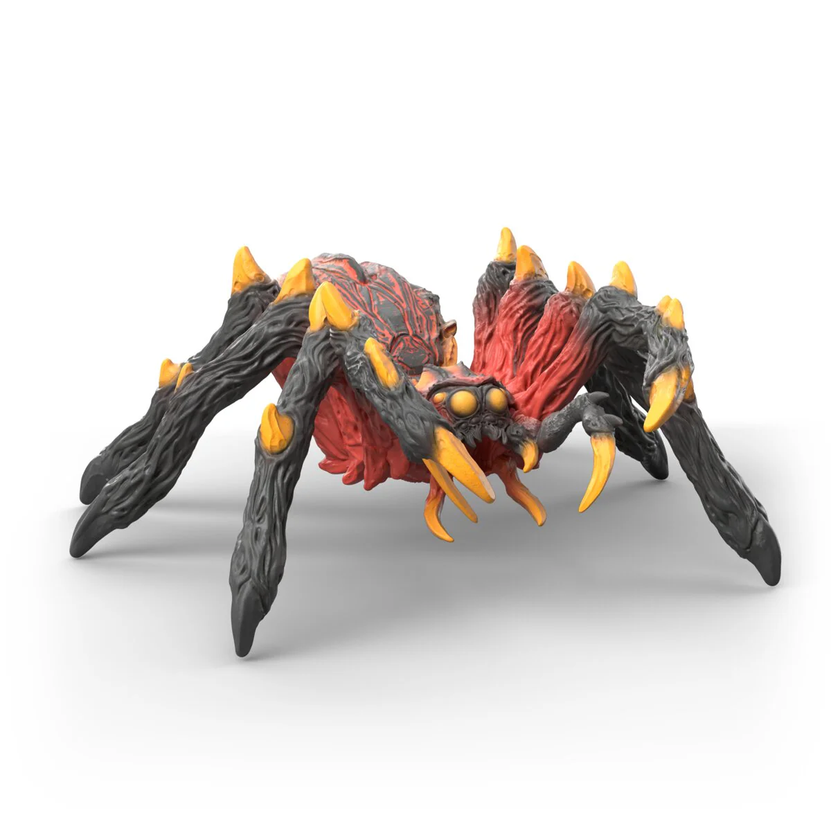 Lava Fortress - Image 3