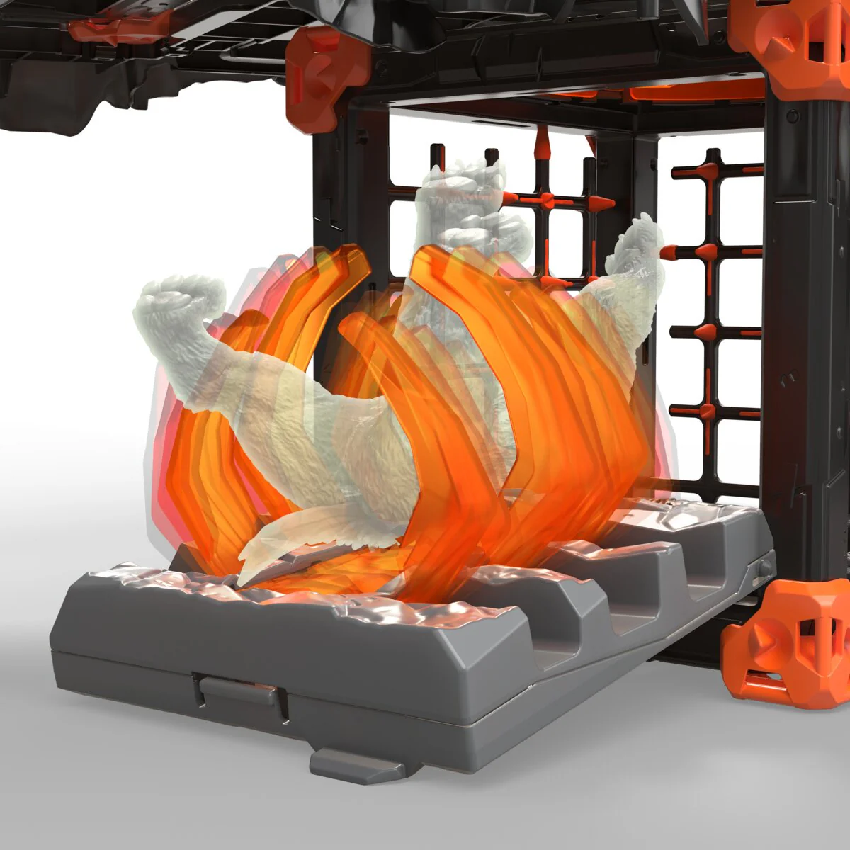 Lava Fortress - Image 4