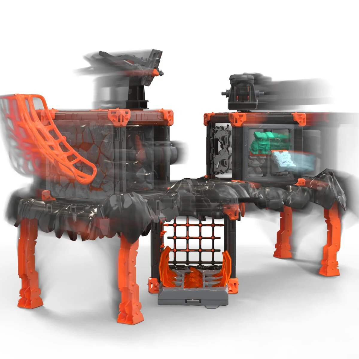 Lava Fortress - Image 5