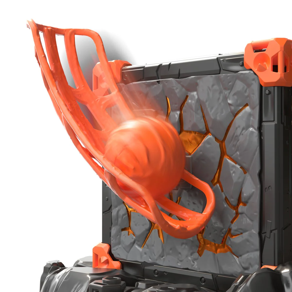 Lava Fortress - Image 7