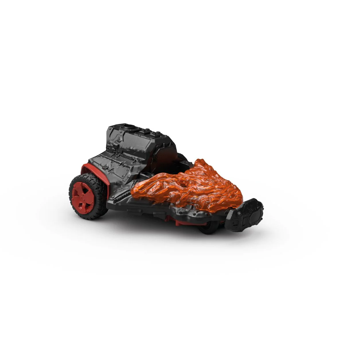 Lava Jet with Mini Creature - Image 4