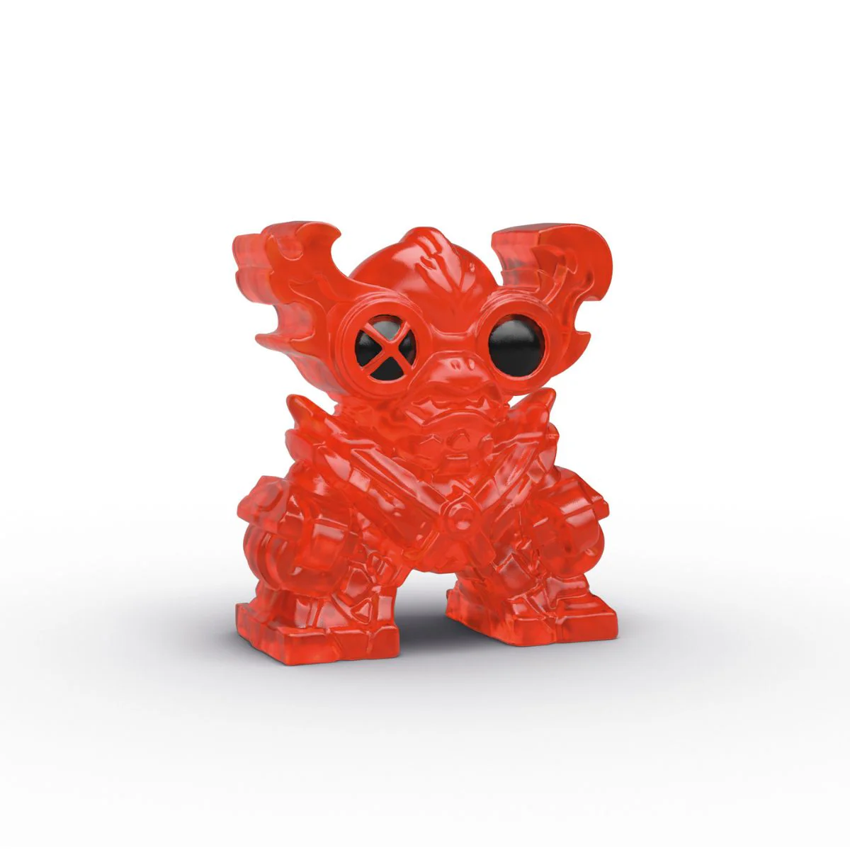 Lava Jet with Mini Creature - Image 5