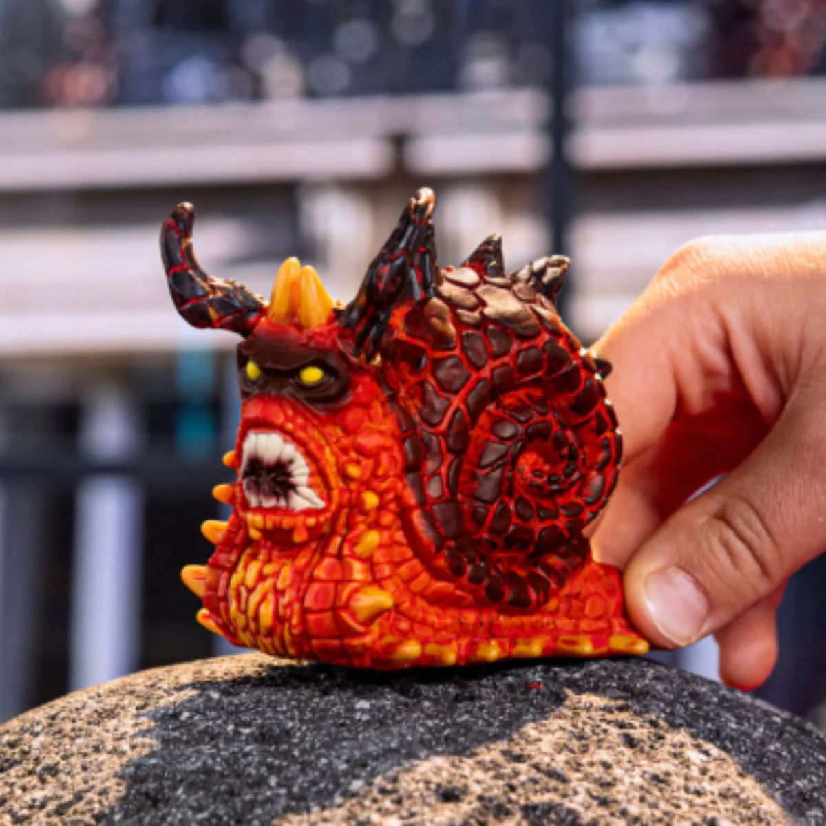 Lava Snail - Image 2